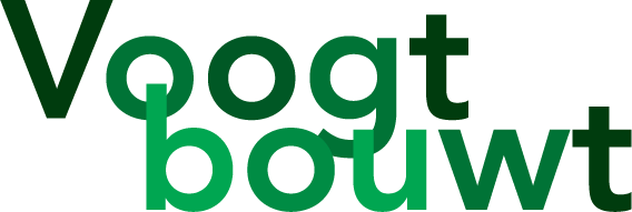 Voogt bouwt